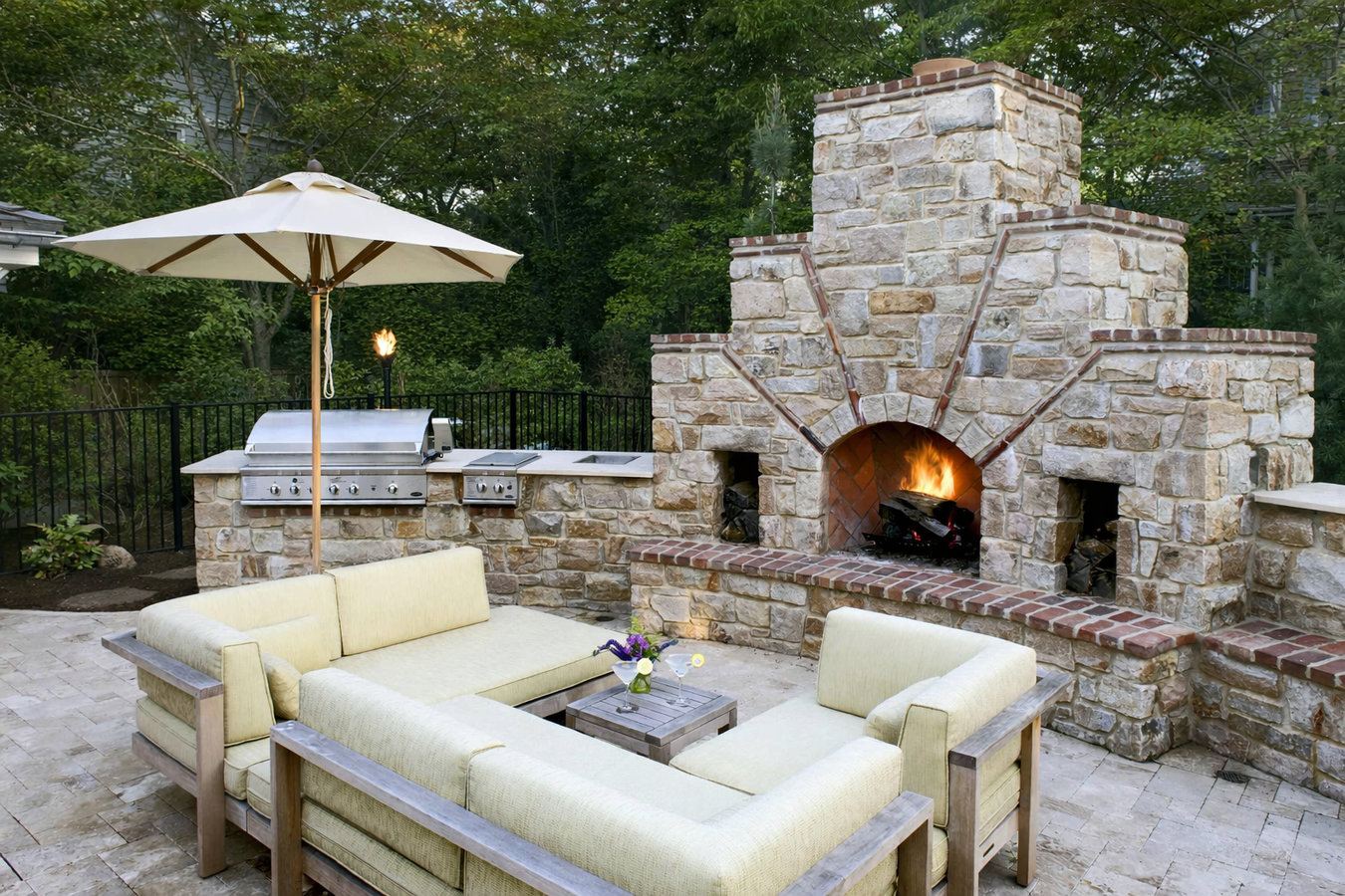 Masonry Contractor in Longview, TX